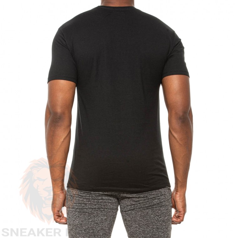 Футболка Champion logo t-shirt